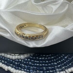 Levian Diamond engagement ring